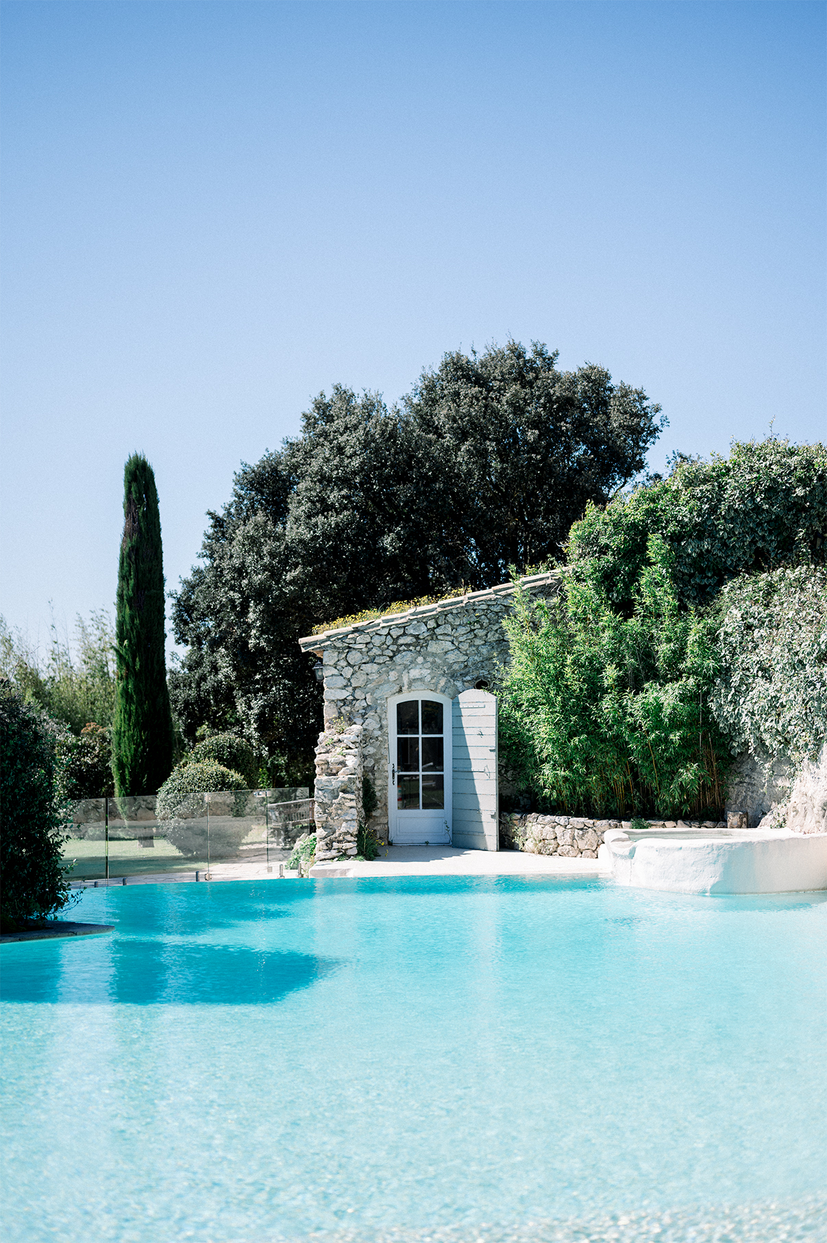 luxury provence wedding destination
