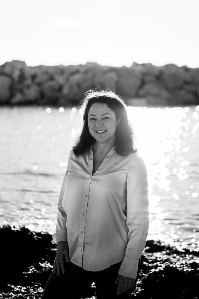 photographe de mariage aurore stamper